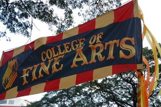 UPD College of Fine Arts