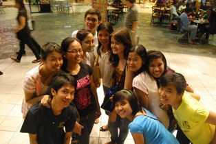 We're missing you, Toni!