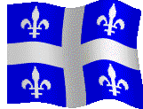 la belle province !
