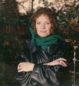 jeannie crane.
