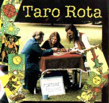 Taro Rota