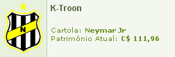 Neymar Jr.