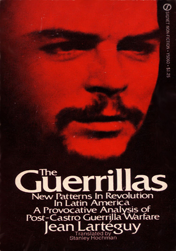 the guerrillas band