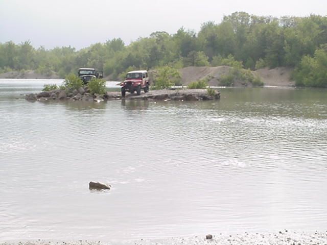 who needs a boat to leave the Island??????.