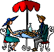 Tea for two