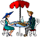 Tea for two