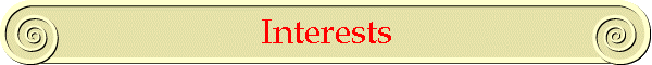 Interests
