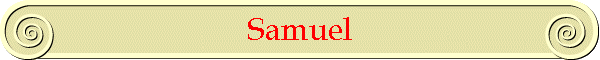 Samuel