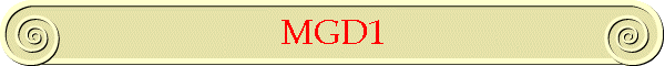 MGD1