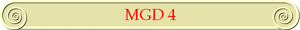 MGD 4