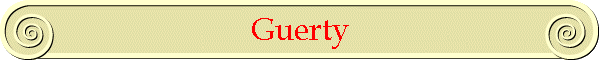 Guerty