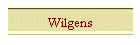 Wilgens