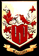 Cutcliffe Family Crest