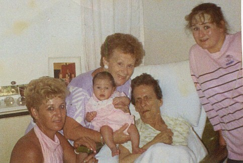 This is Five Generations.