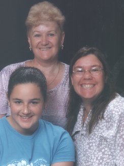 This is Five Generations.