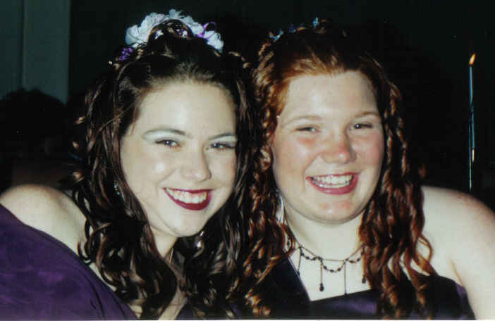 Nat and I
