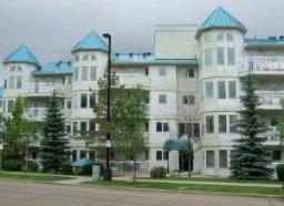 Waterfront Pointe