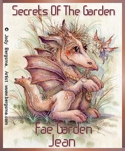 Click here to visit Secrets Of The Garden!