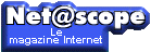 Site r�f�renc� par Netscope