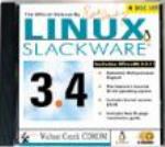 Distribution Slackware