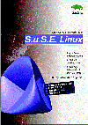 Distribution SuSE, (ma pr�f�r�e de part sa facilit� d'installation)