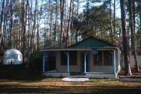 Club House