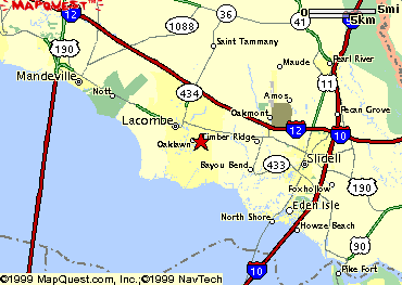 link to mapquest