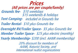 Prices