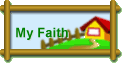 My Faith