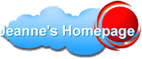 Jeanne's Homepage