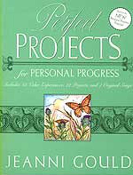 Hey, this book has over 30 ideas for family home evening! This is&nbsp; the invitation to the hilarious Mother/Daughter Match-up event - plan this for a perfect Project!