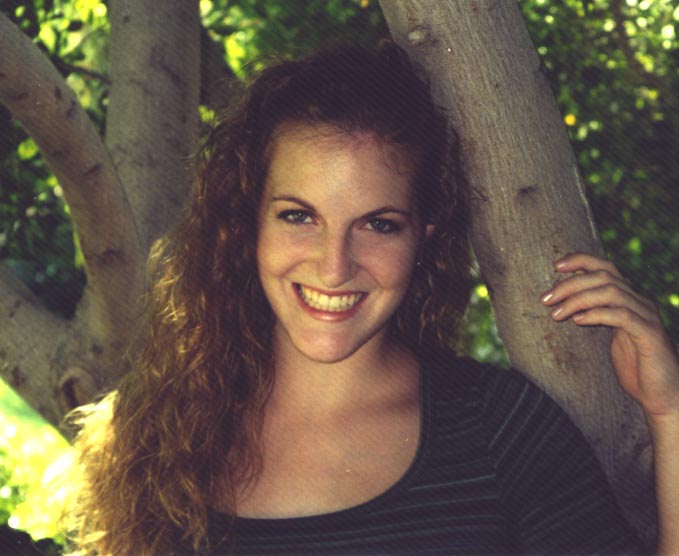 Has anyone seen this girl? Megan is missing from our home and was lately seen as an EFY Counselor at BYU.