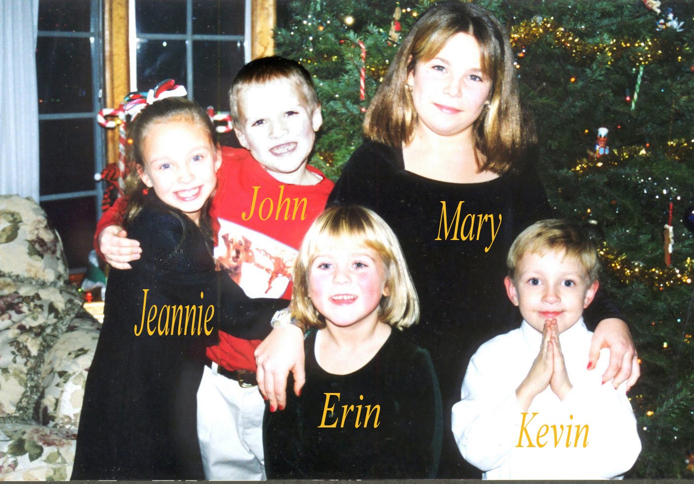 Cullen Clan