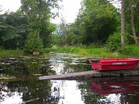 [Pond]"