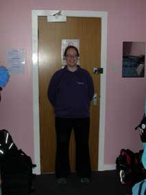 [Me in Uniform