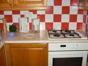 [The Kitchen