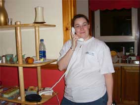 [My Sister