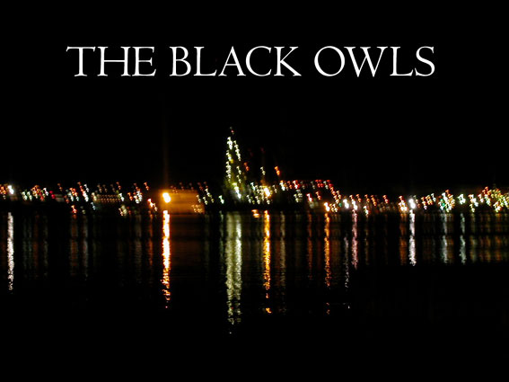 [The Black Owls]