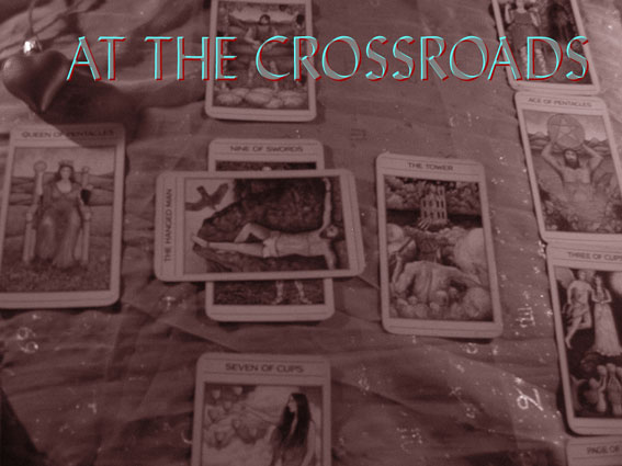 [At the Crossroads]