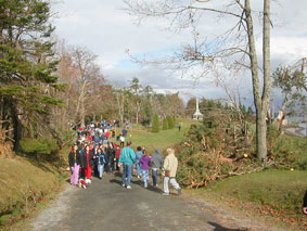 [Lots of People!]