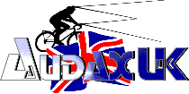 I am French, but I am pleased to show you the logo of my club ........