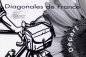 ** Diagonales De France **