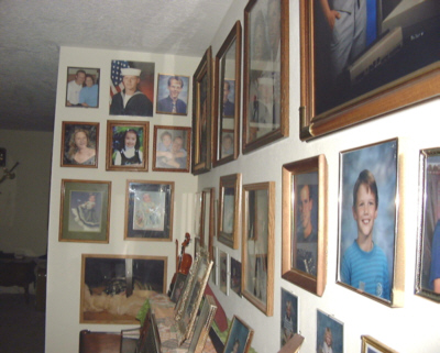 inside remodeling