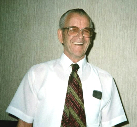 July, 2001