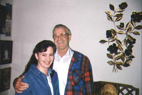 Anson and Kara