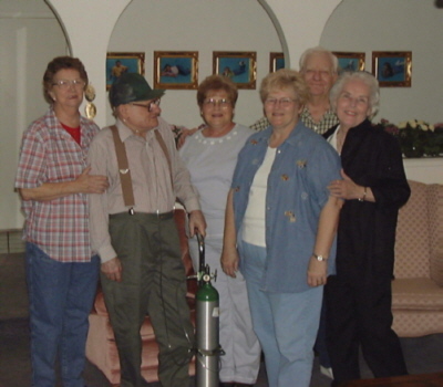 view2, pearl's family