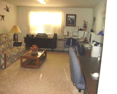 computer room