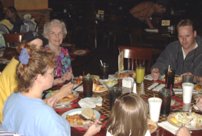February 2001