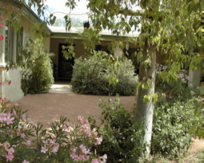 May, 2001