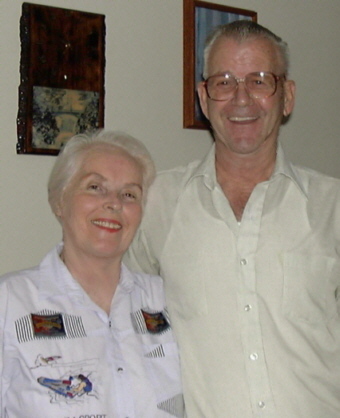 Jean and Anson 2000